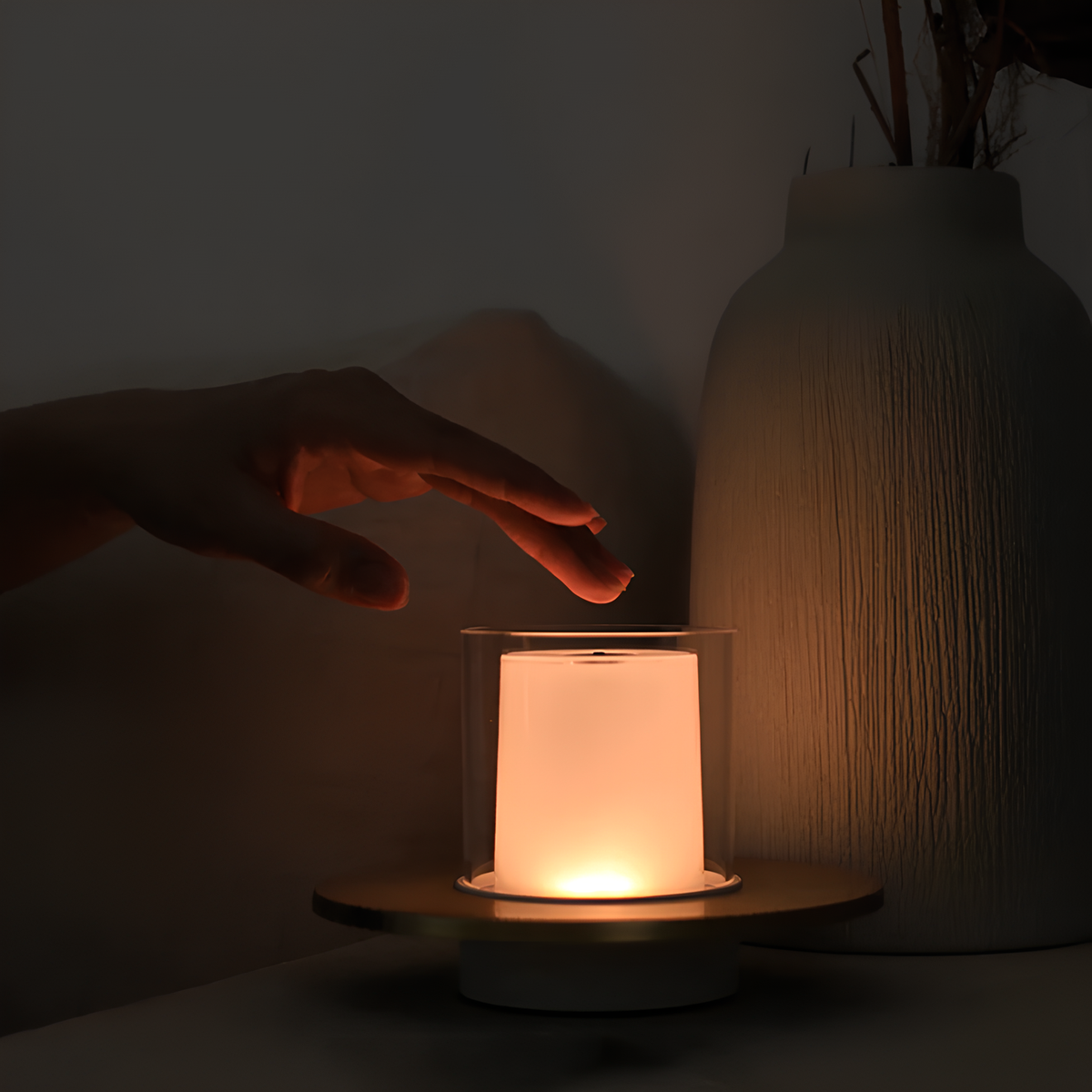 Lampe – 9