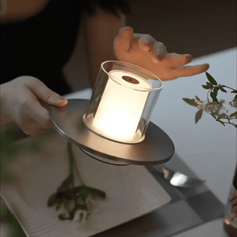 Lampe