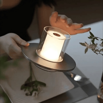 Lampe
