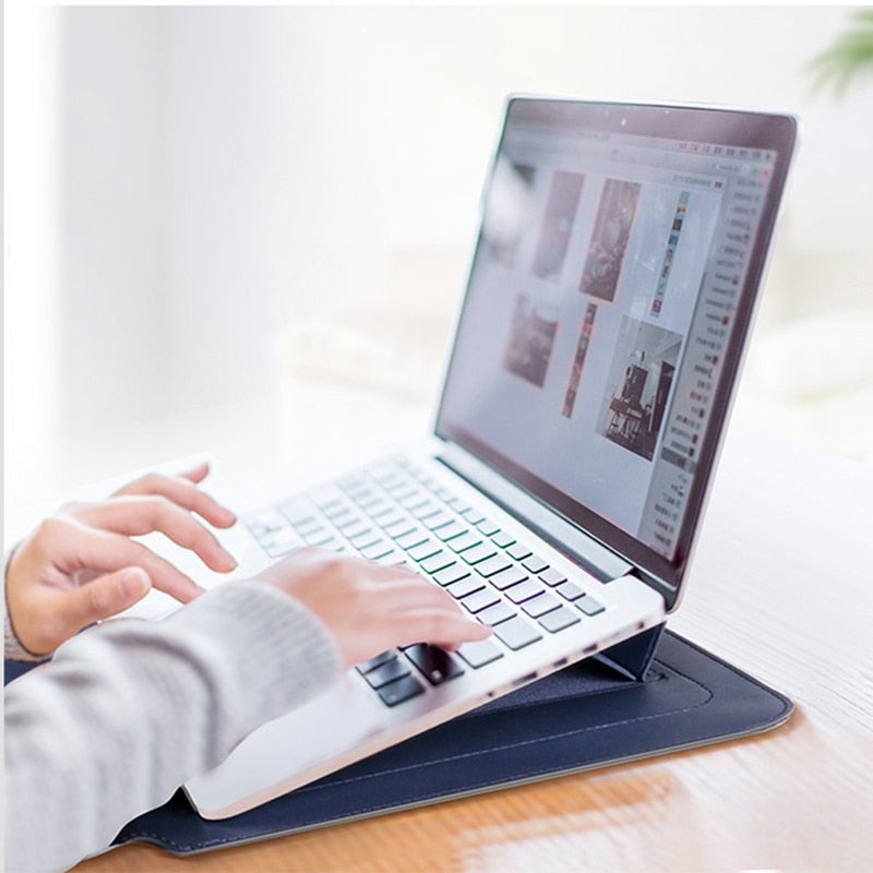 Laptoptasche – Ansicht 12