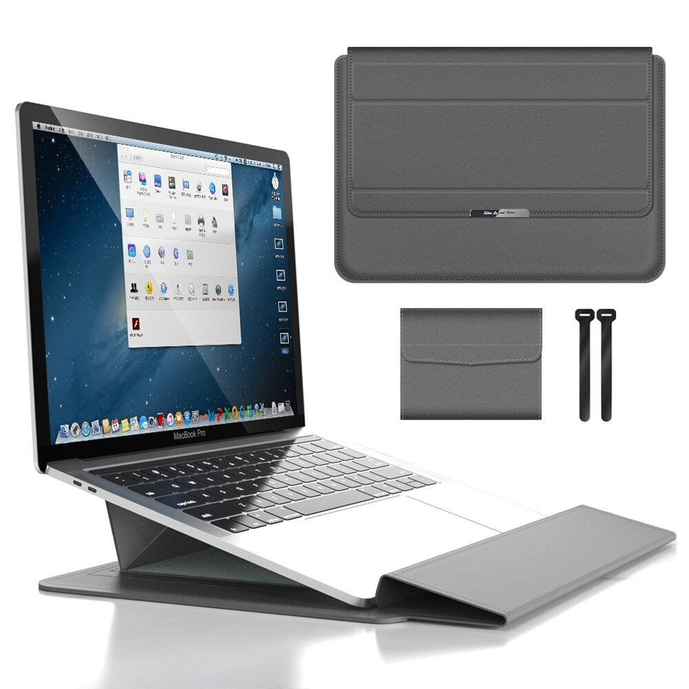Laptoptasche – Ansicht 2