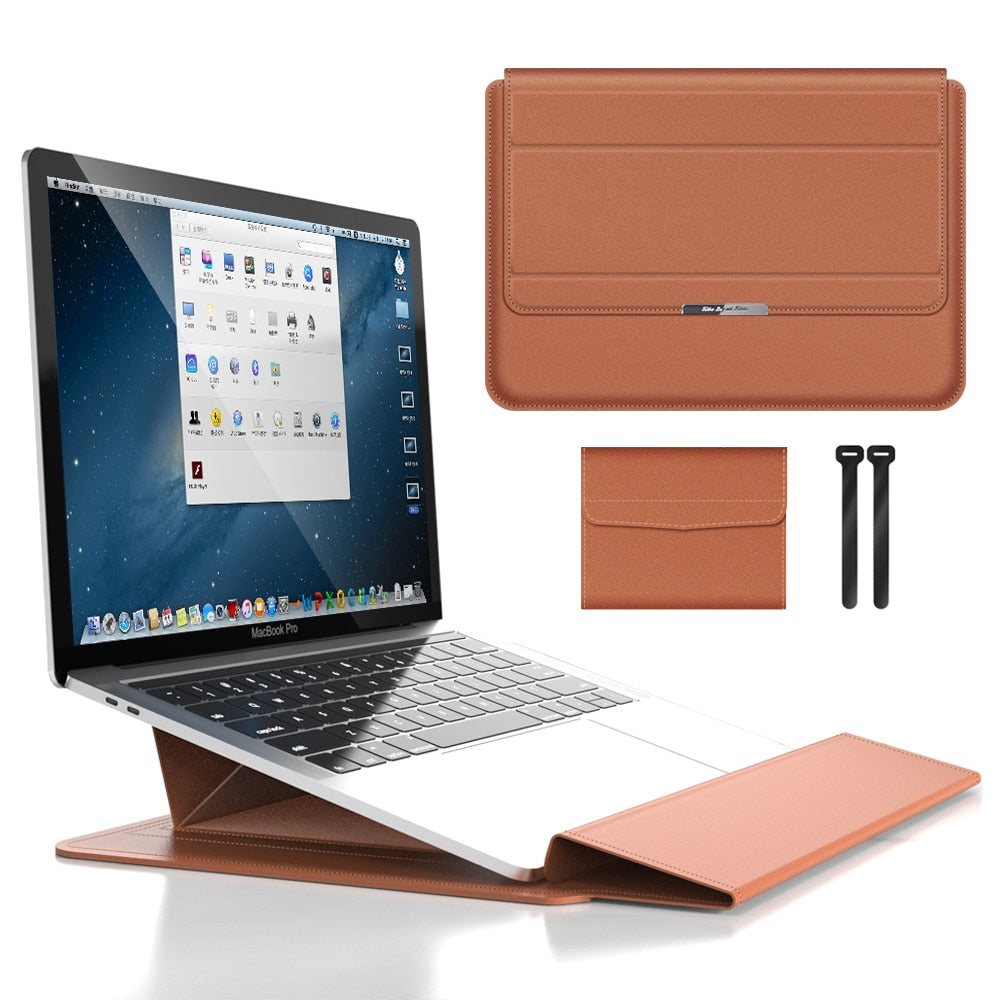 Laptoptasche – Ansicht 3