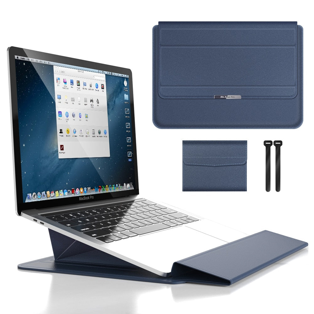 Laptoptasche – Ansicht 4