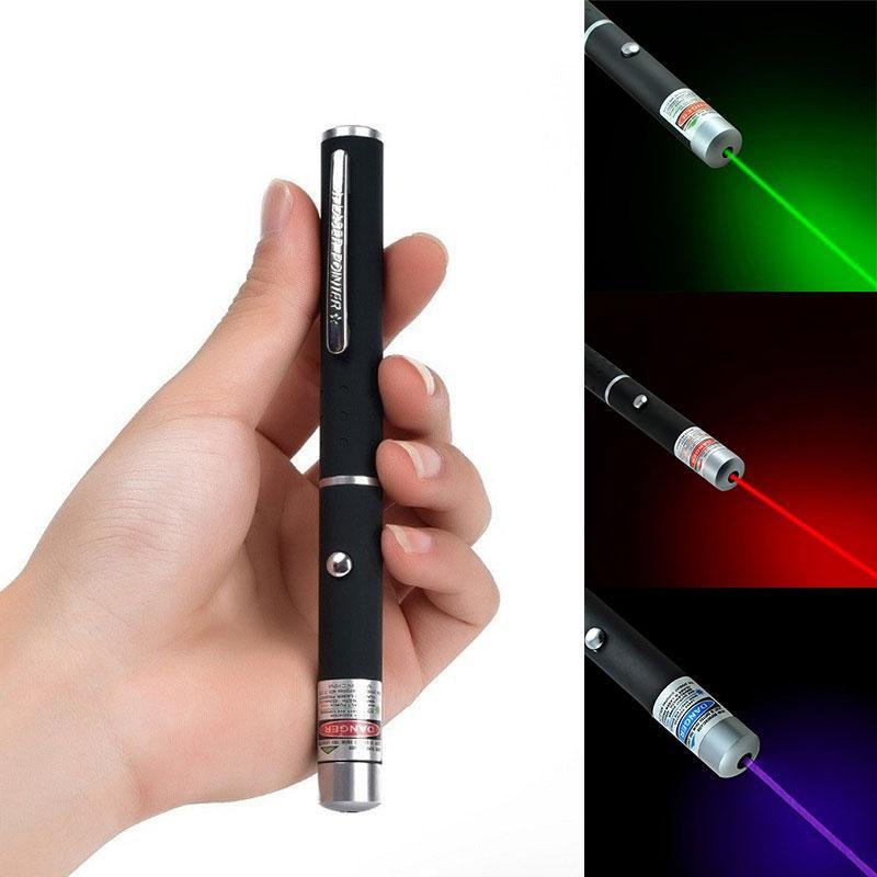 Laserpointer – Pelanva – Ansicht 2
