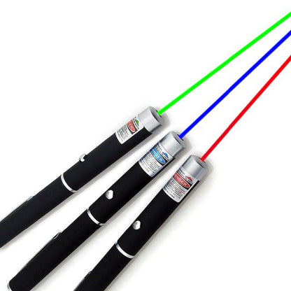 Laserpointer – Pelanva