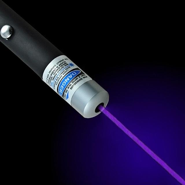 Laserpointer – Pelanva – Ansicht 3