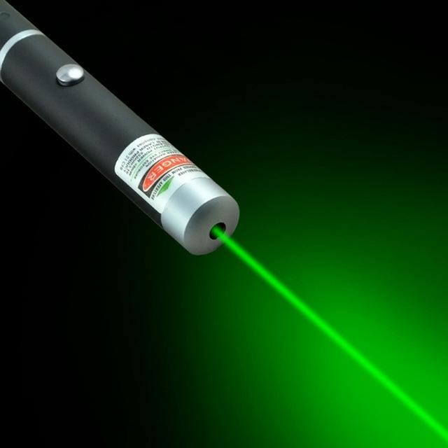 Laserpointer – Pelanva – Ansicht 4