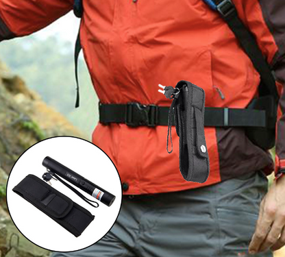 Laserpointer USB – Pelanva – Ansicht 2