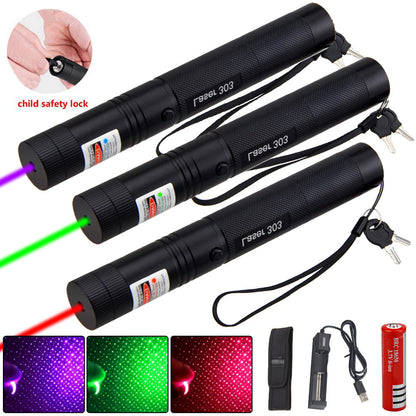 Laserpointer USB – Pelanva – Ansicht 8