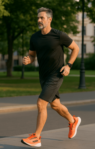 Laufschuhe – Pelanva – Ansicht 3