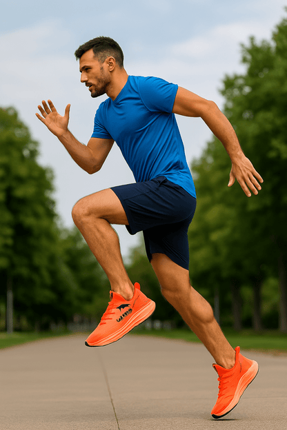 Laufschuhe – Pelanva – Ansicht 5