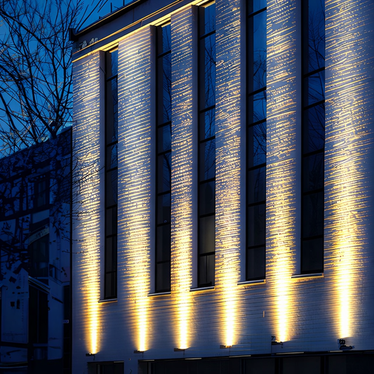 LED Außenstrahler – Pelanva