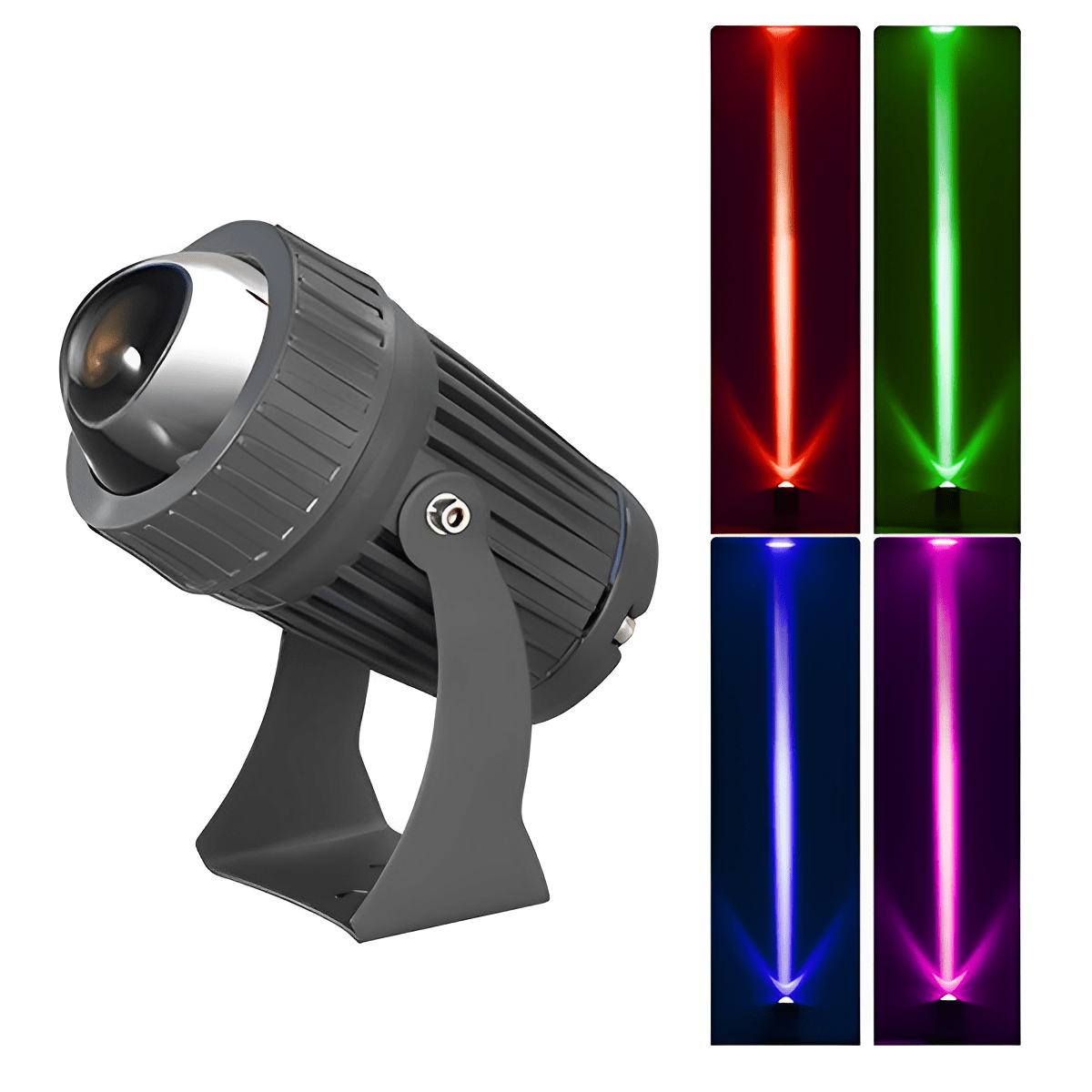 LED Außenstrahler – Pelanva – Ansicht 13