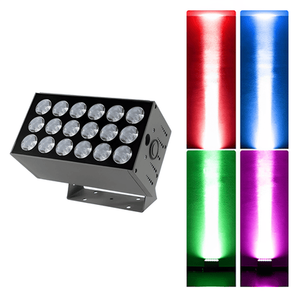LED Außenstrahler – Pelanva – Ansicht 17