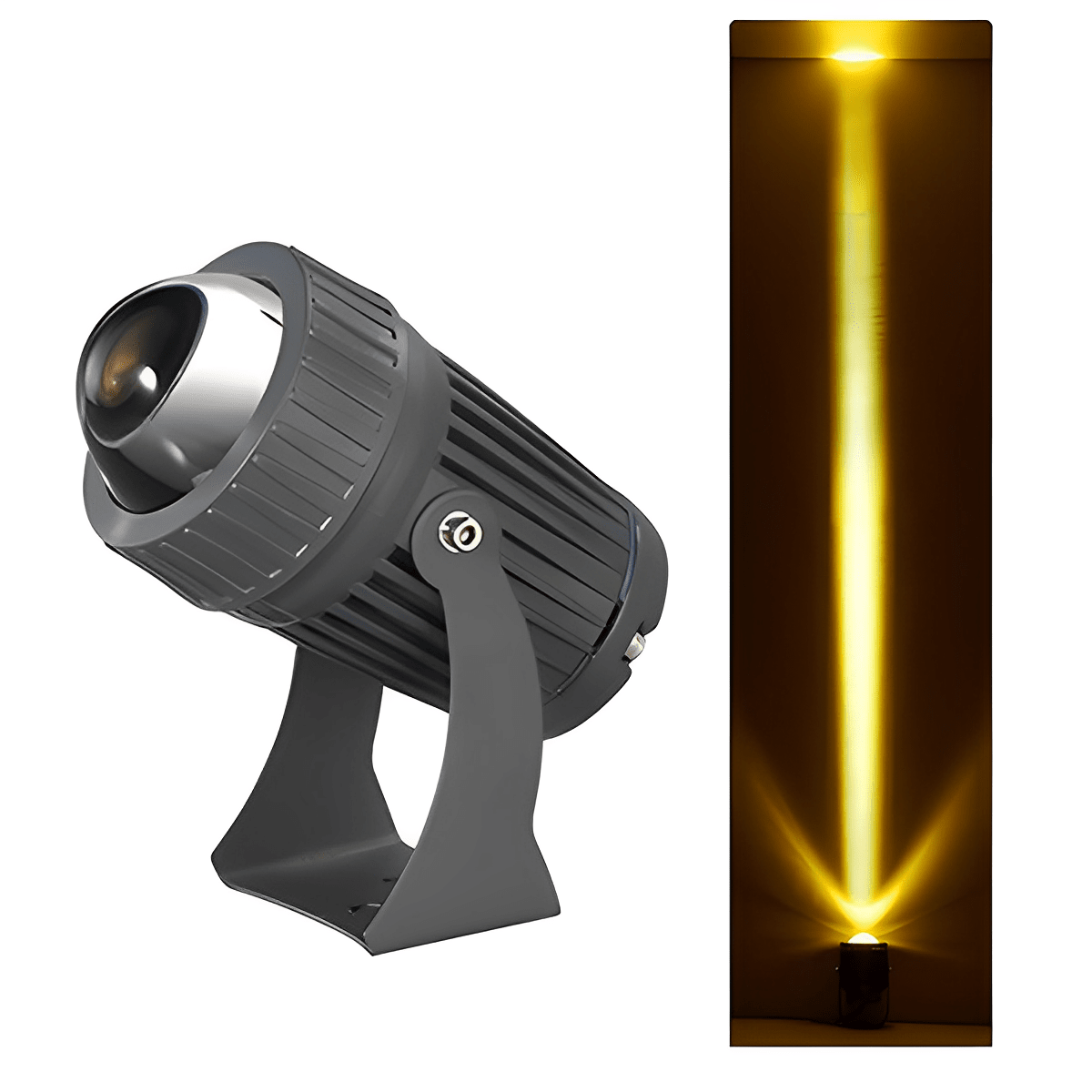 LED Außenstrahler – Pelanva – Ansicht 19