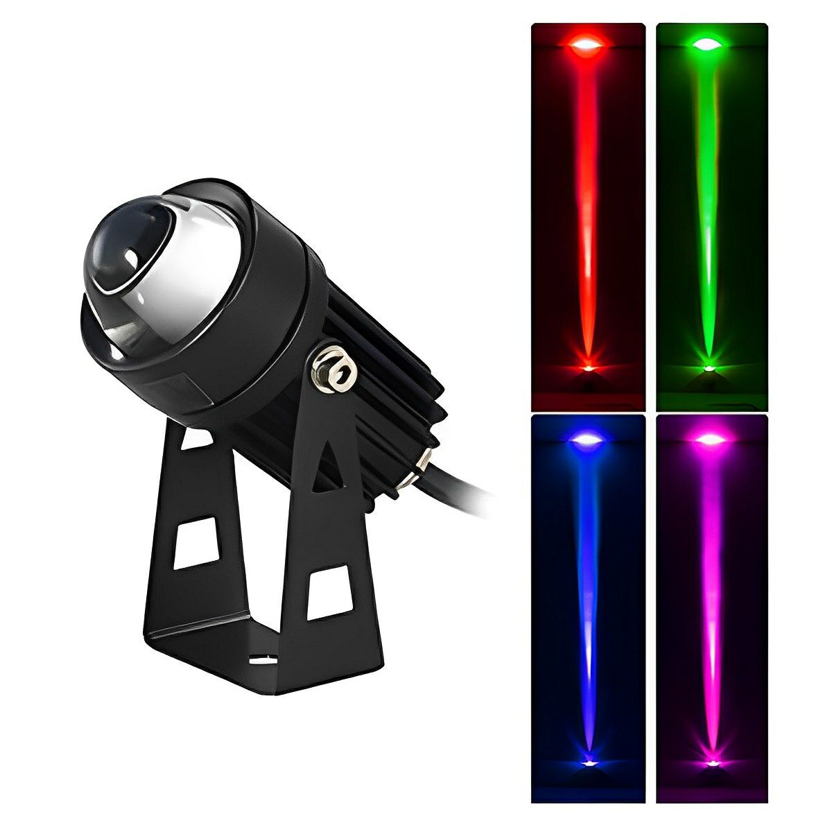 LED Außenstrahler – Pelanva – Ansicht 20