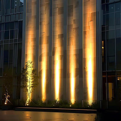 LED Außenstrahler – Pelanva – Ansicht 6