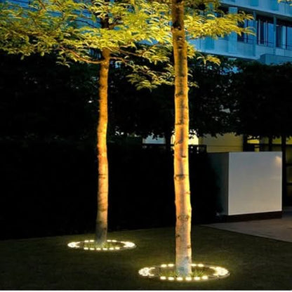 LED Baumbeleuchtung – Pelanva – Ansicht 3