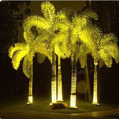 LED Baumbeleuchtung – Pelanva – Ansicht 9