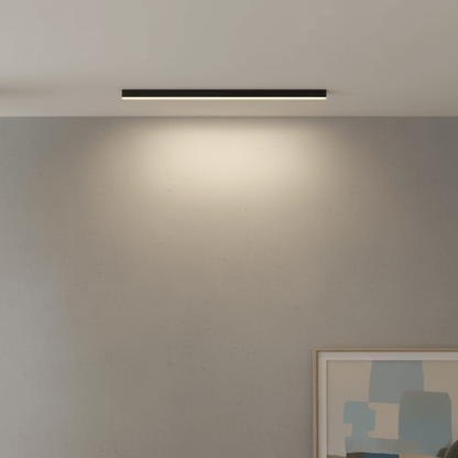 LED Deckenlampe – Pelanva – Ansicht 2