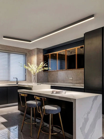 LED Deckenleuchte – Pelanva – Ansicht 18
