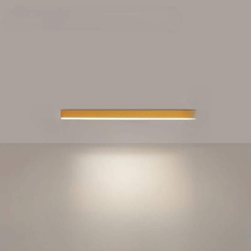 LED Deckenleuchte – Pelanva – Ansicht 2