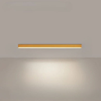 LED Deckenleuchte – Pelanva – Ansicht 3