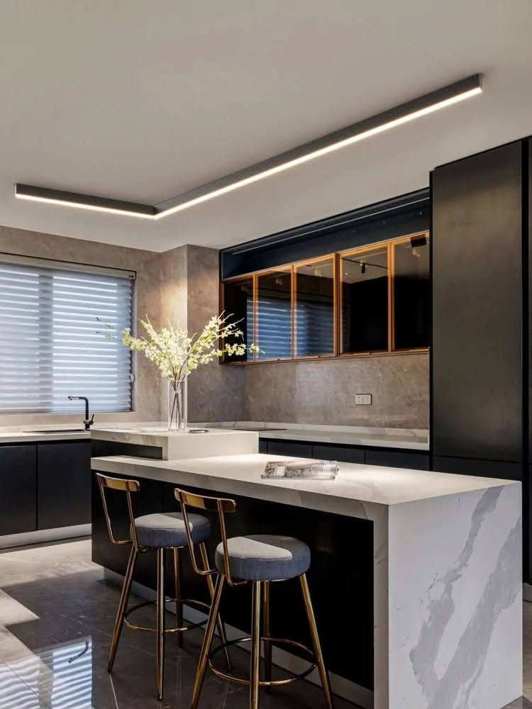 LED Deckenleuchte – Pelanva – Ansicht 5