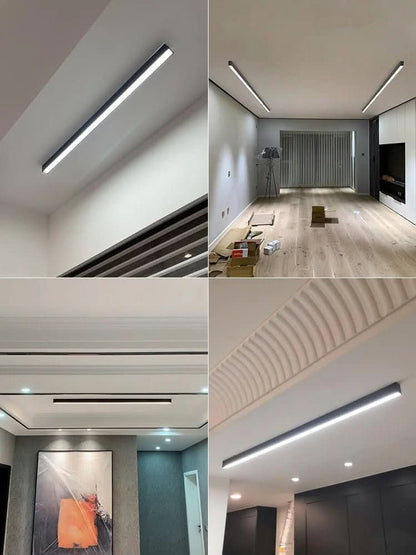 LED Deckenleuchte – Pelanva – Ansicht 6