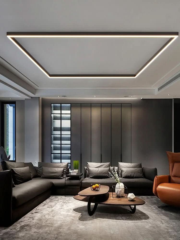 LED Deckenleuchte – Pelanva – Ansicht 7
