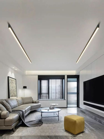 LED Deckenleuchte – Pelanva – Ansicht 8