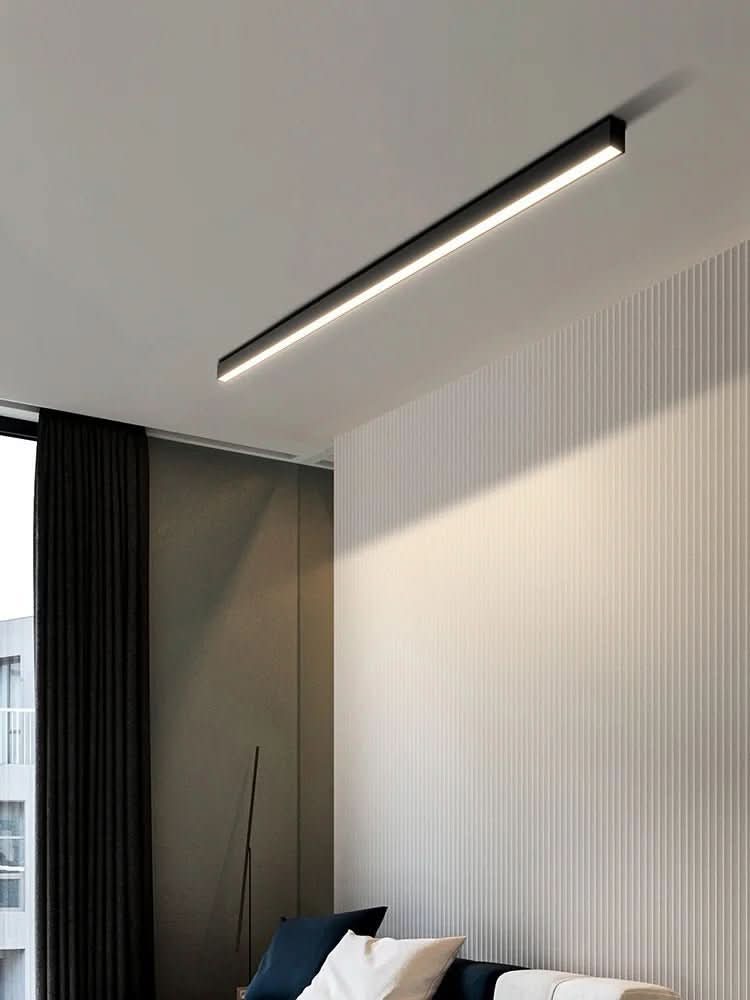LED Deckenleuchte – Pelanva – Ansicht 9