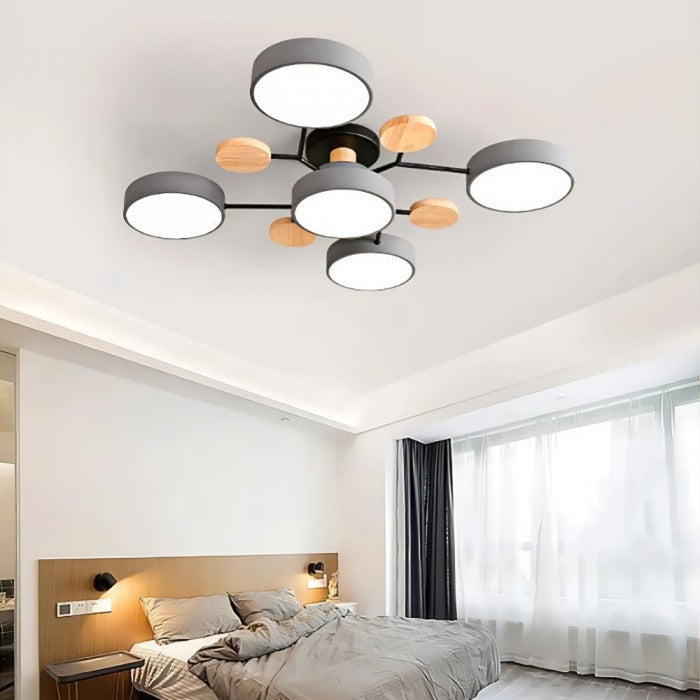 LED Deckenleuchte – Pelanva