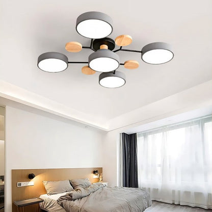 LED Deckenleuchte – Pelanva