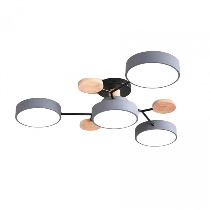 LED Deckenleuchte – Pelanva – Ansicht 14