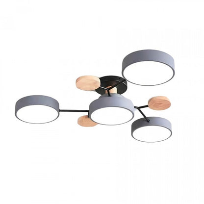 LED Deckenleuchte – Pelanva – Ansicht 14