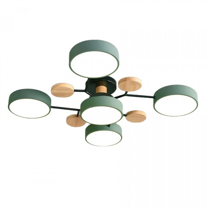 LED Deckenleuchte – Pelanva – Ansicht 15