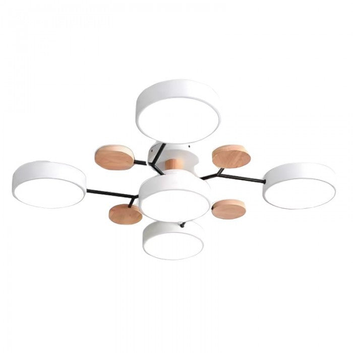 LED Deckenleuchte – Pelanva – Ansicht 16