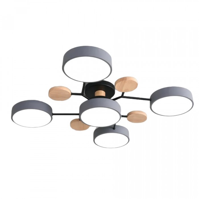 LED Deckenleuchte – Pelanva – Ansicht 17
