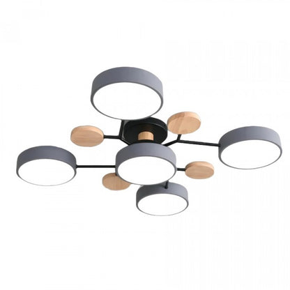 LED Deckenleuchte – Pelanva – Ansicht 17