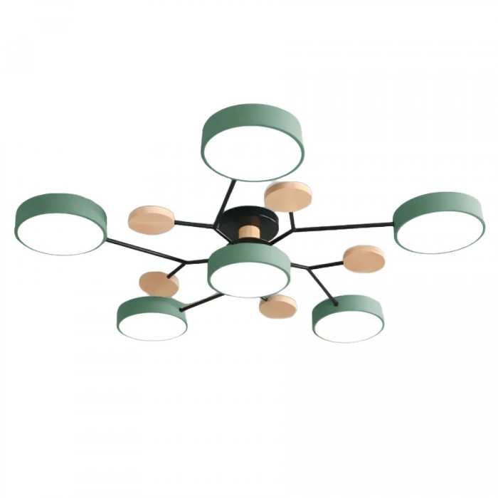 LED Deckenleuchte – Pelanva – Ansicht 18