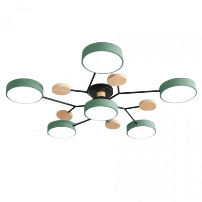 LED Deckenleuchte – Pelanva – Ansicht 18
