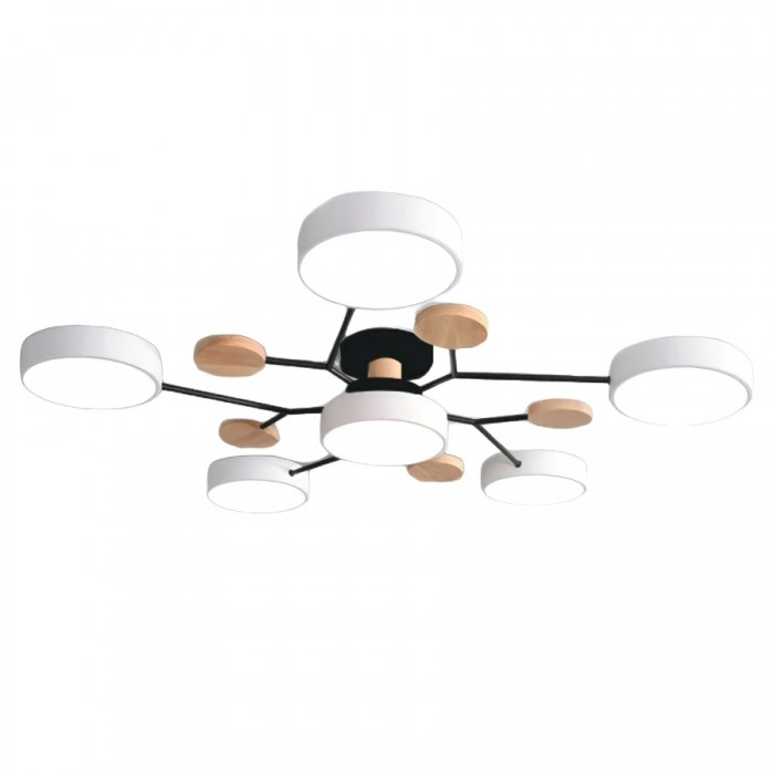 LED Deckenleuchte – Pelanva – Ansicht 19