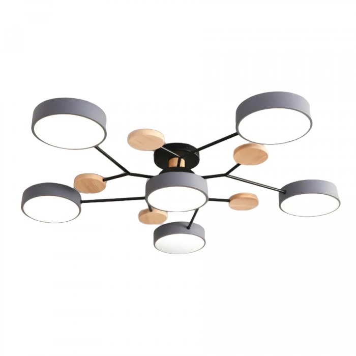 LED Deckenleuchte – Pelanva – Ansicht 20