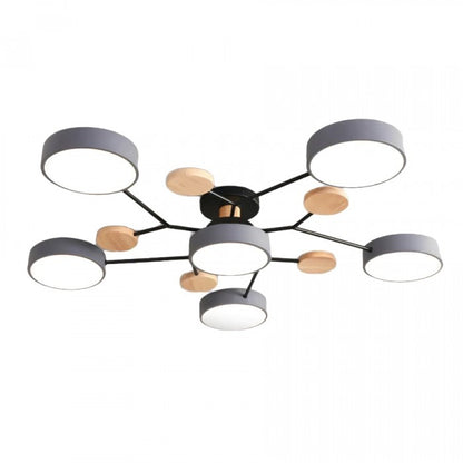 LED Deckenleuchte – Pelanva – Ansicht 20