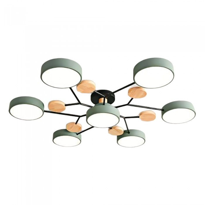 LED Deckenleuchte – Pelanva – Ansicht 21