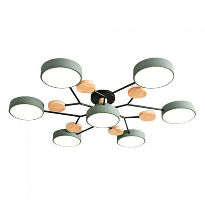 LED Deckenleuchte – Pelanva – Ansicht 21