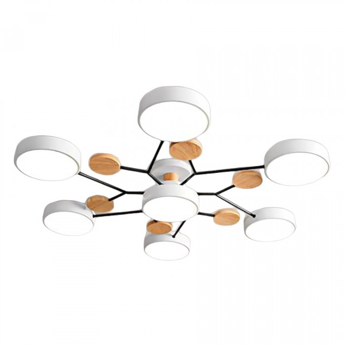 LED Deckenleuchte – Pelanva – Ansicht 22