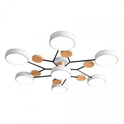 LED Deckenleuchte – Pelanva – Ansicht 22