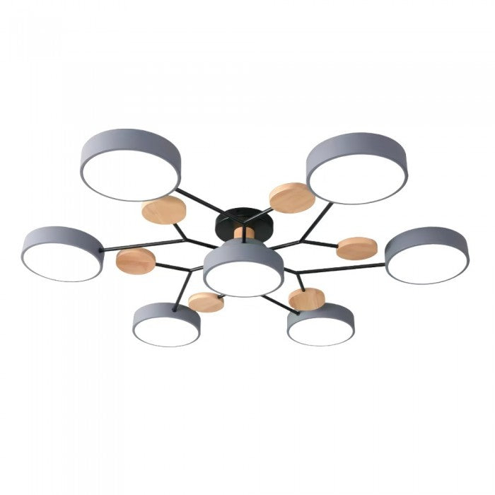 LED Deckenleuchte – Pelanva – Ansicht 23